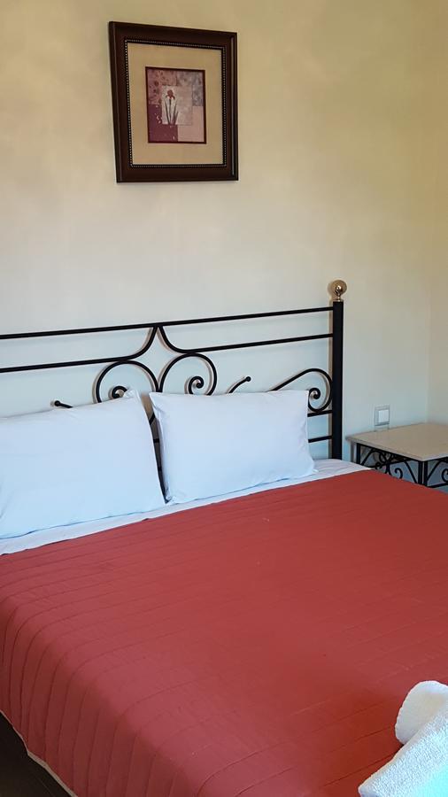 Castello Bellos Villas & Apartments Keri 외부 사진