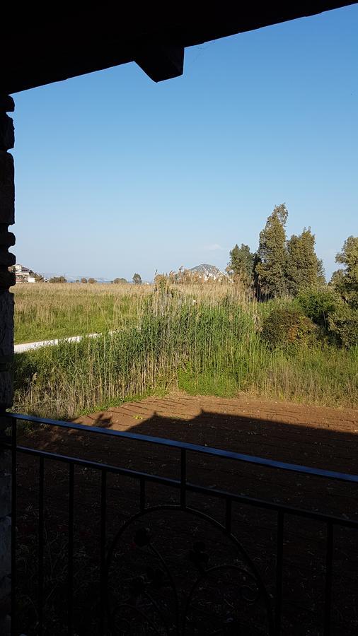 Castello Bellos Villas & Apartments Keri 외부 사진