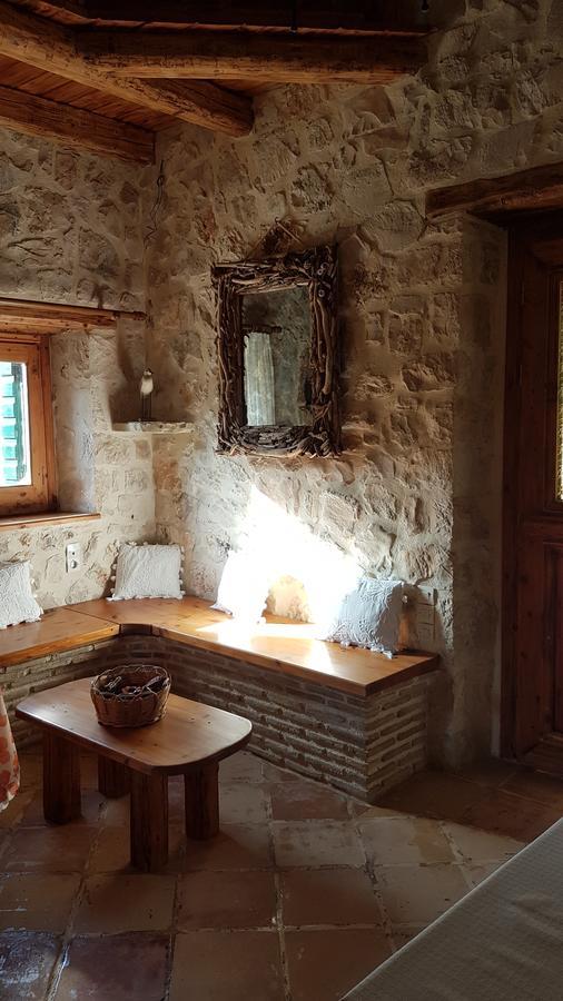 Castello Bellos Villas & Apartments Keri 외부 사진