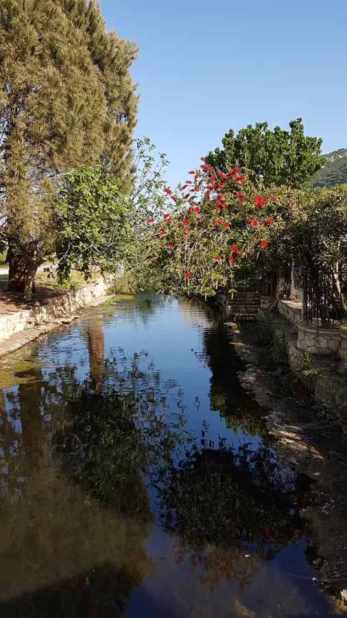 Castello Bellos Villas & Apartments Keri 외부 사진